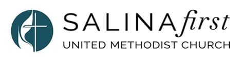 Salina First UMC logo