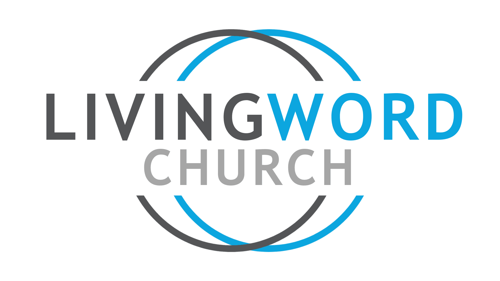 Living Word Church logo