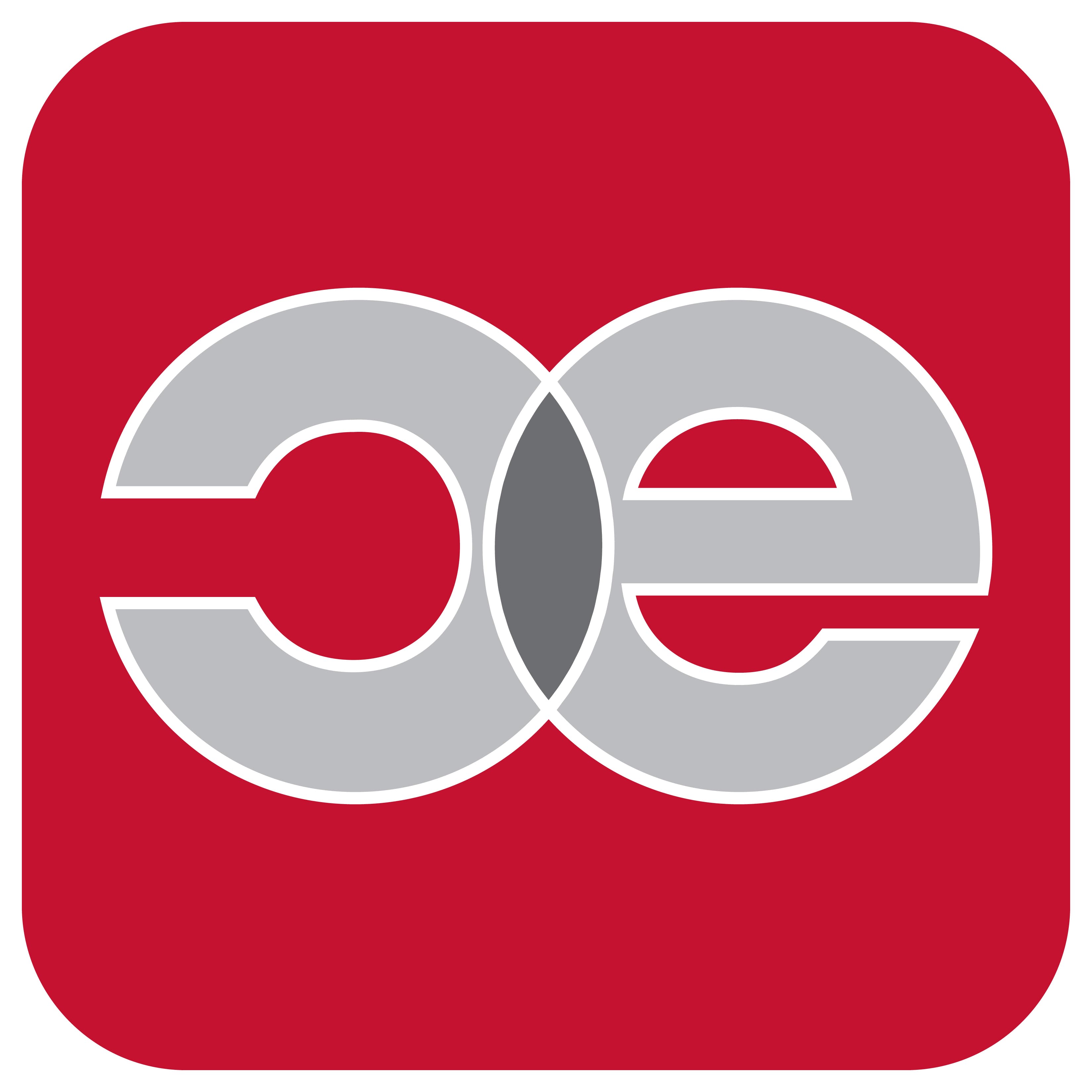 Church Experience logo