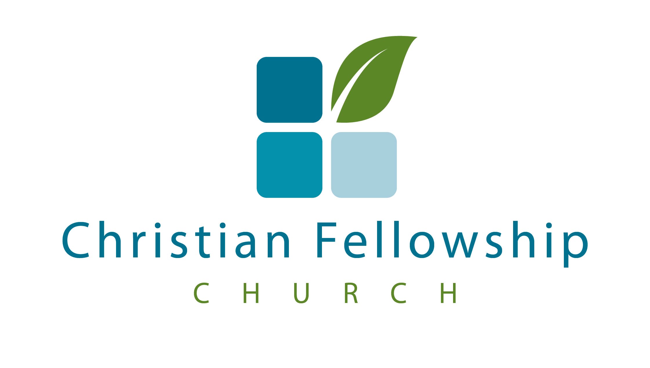 Christian Fellowship Church logo
