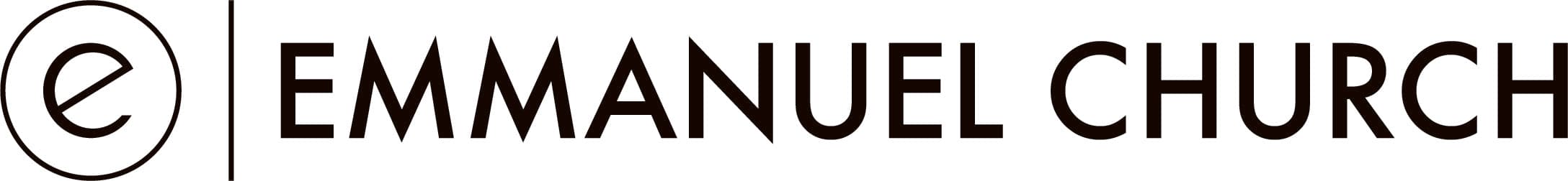 Emmanuel Church logo