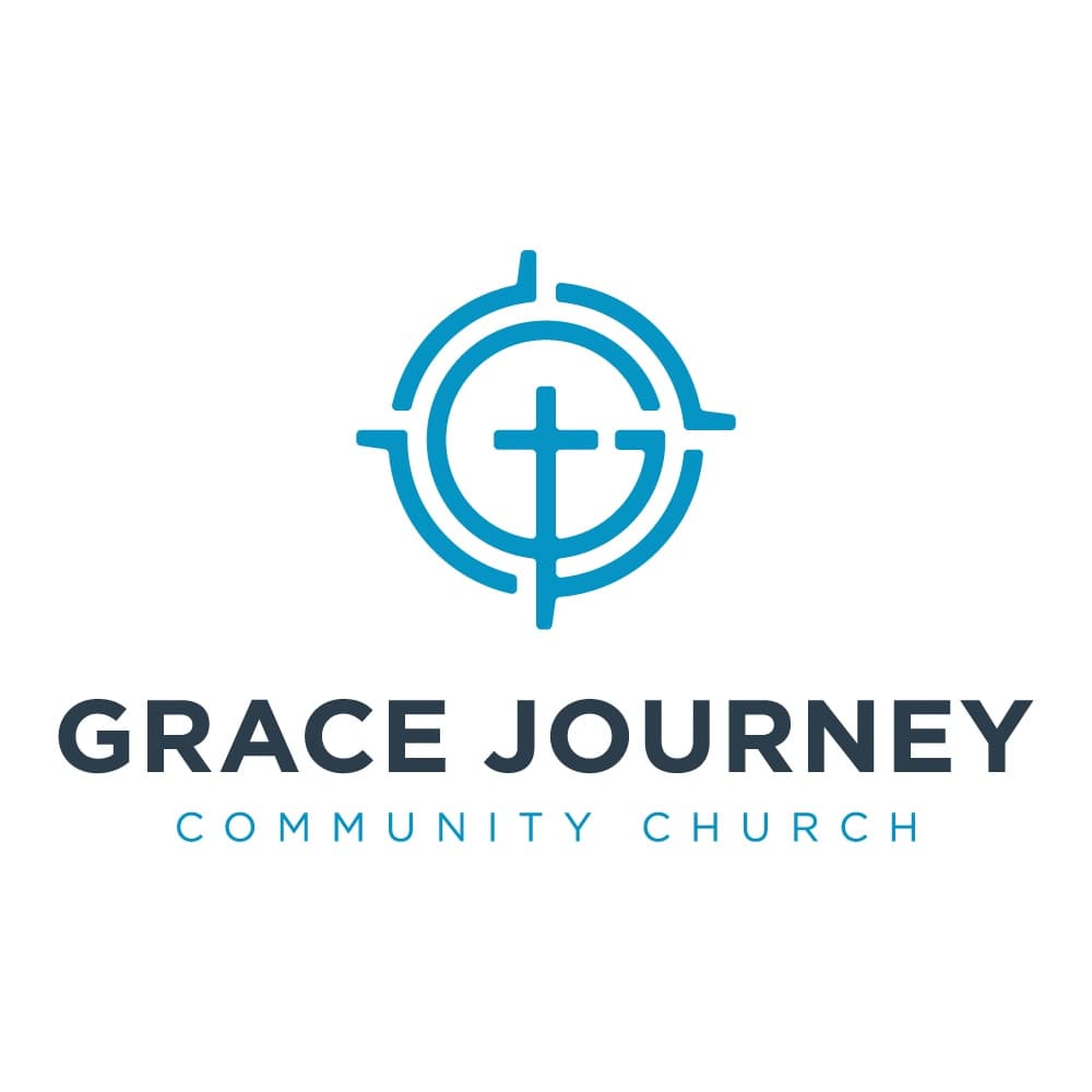 Grace Journey Community Church logo