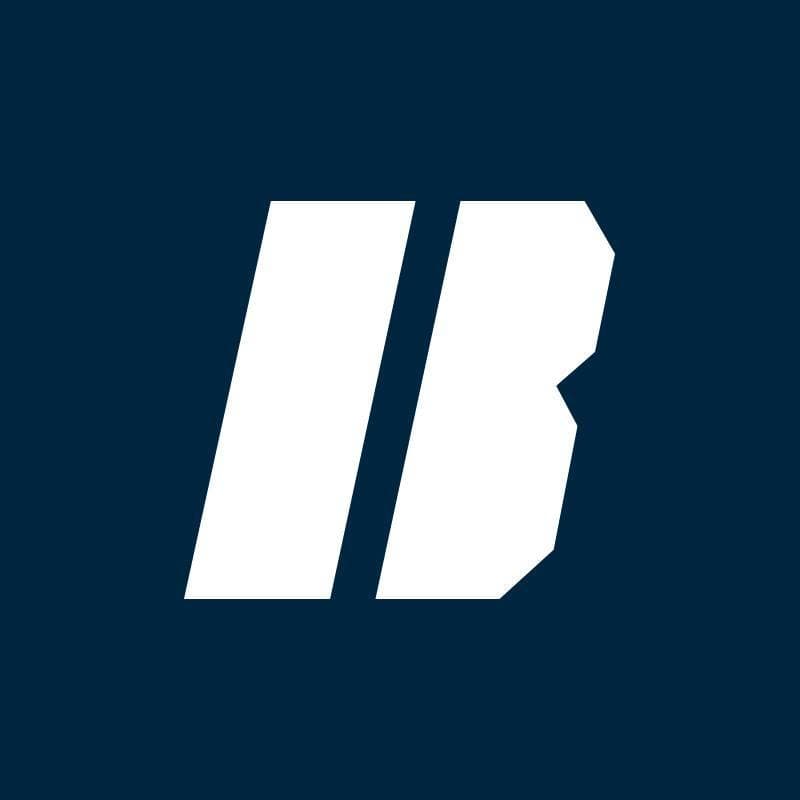 BRAVE Church logo