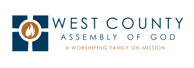 West County Assembly of God logo