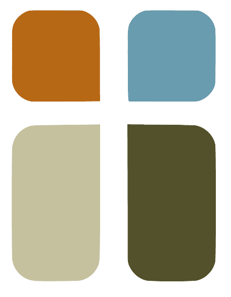 Grace Crossing Church logo