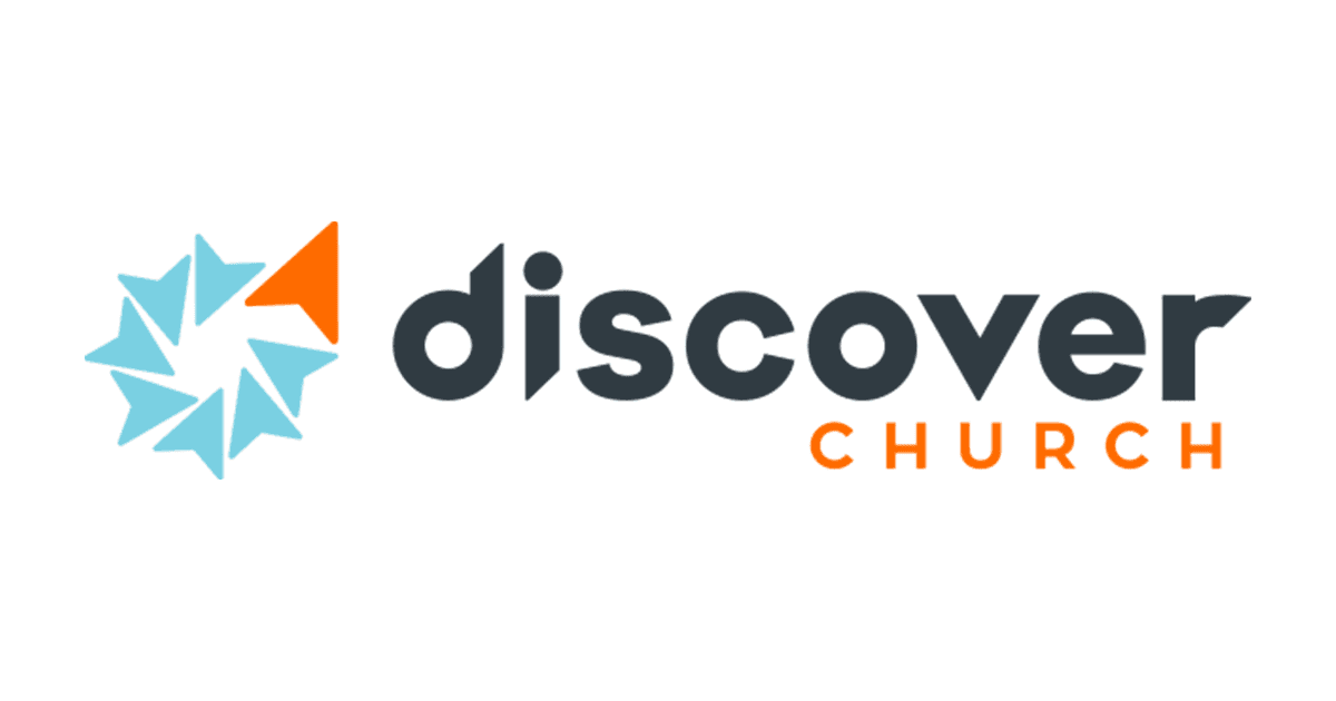 Discover Church KC logo