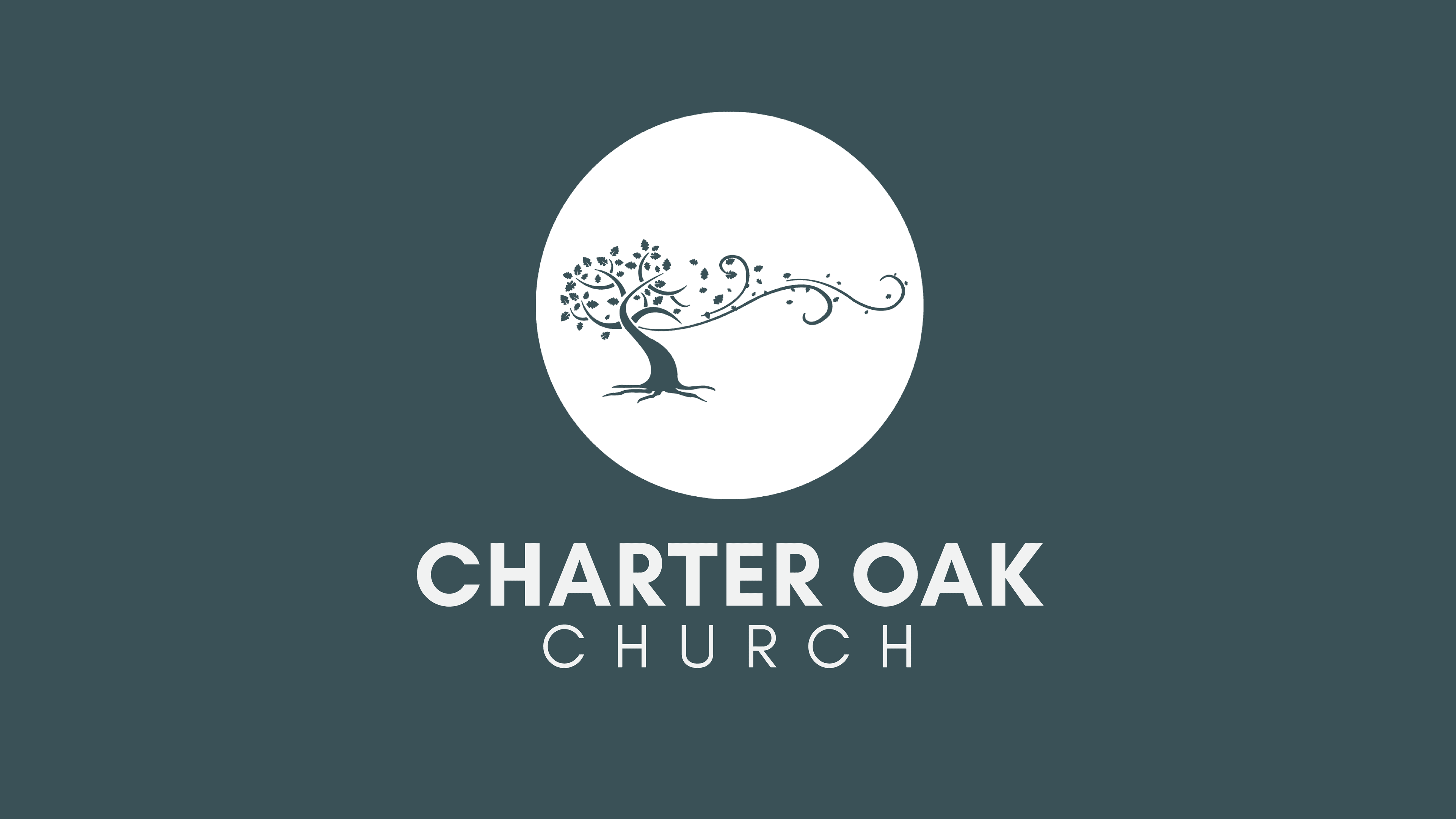 Charter Oak Church logo