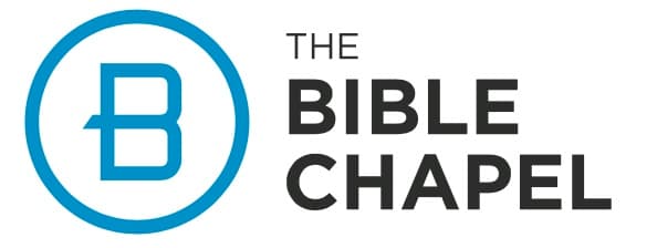 The Bible Chapel logo