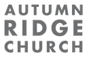 Autumn Ridge Church logo