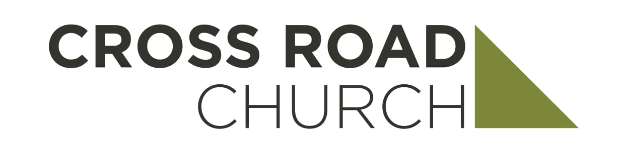 Cross Road Church logo