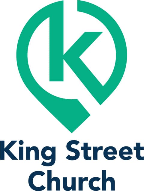 King Street Church logo