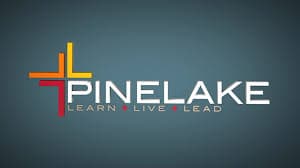 Pinelake Church logo