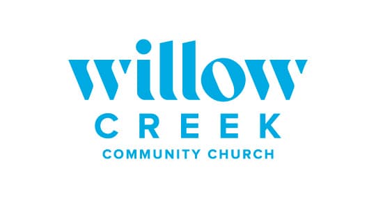 Willow Creek Community Church logo