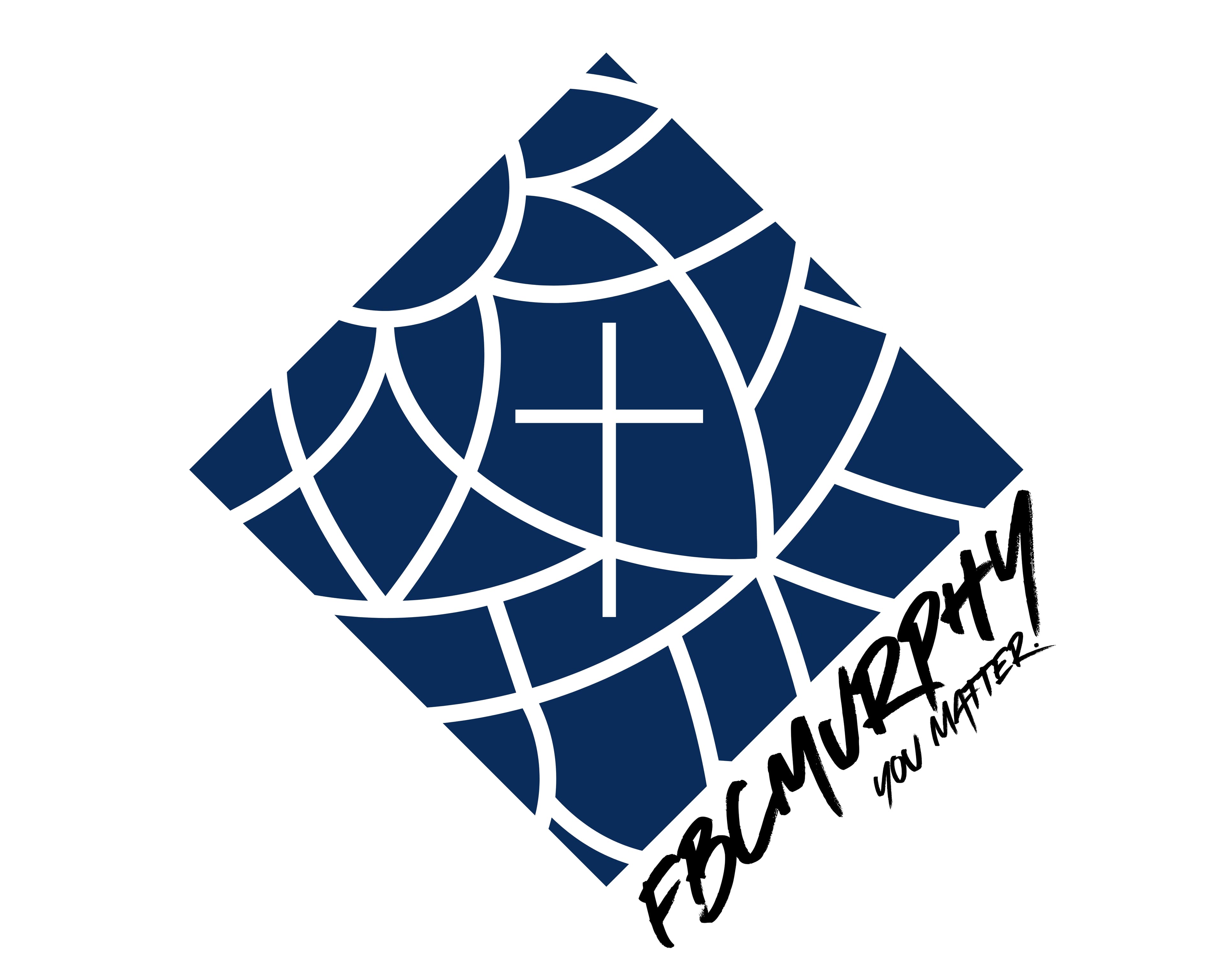First Baptist Church logo