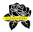 Alongsiders Portland logo