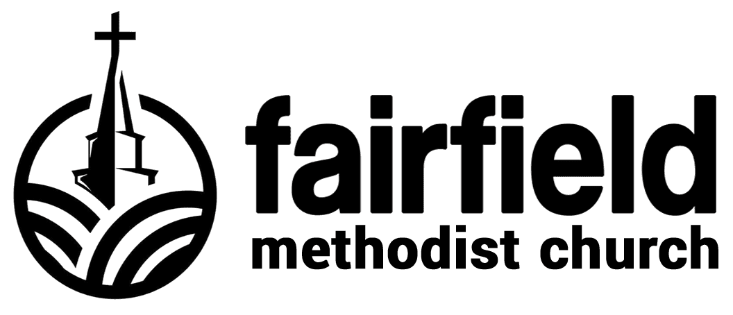 Fairfield Methodist Church logo