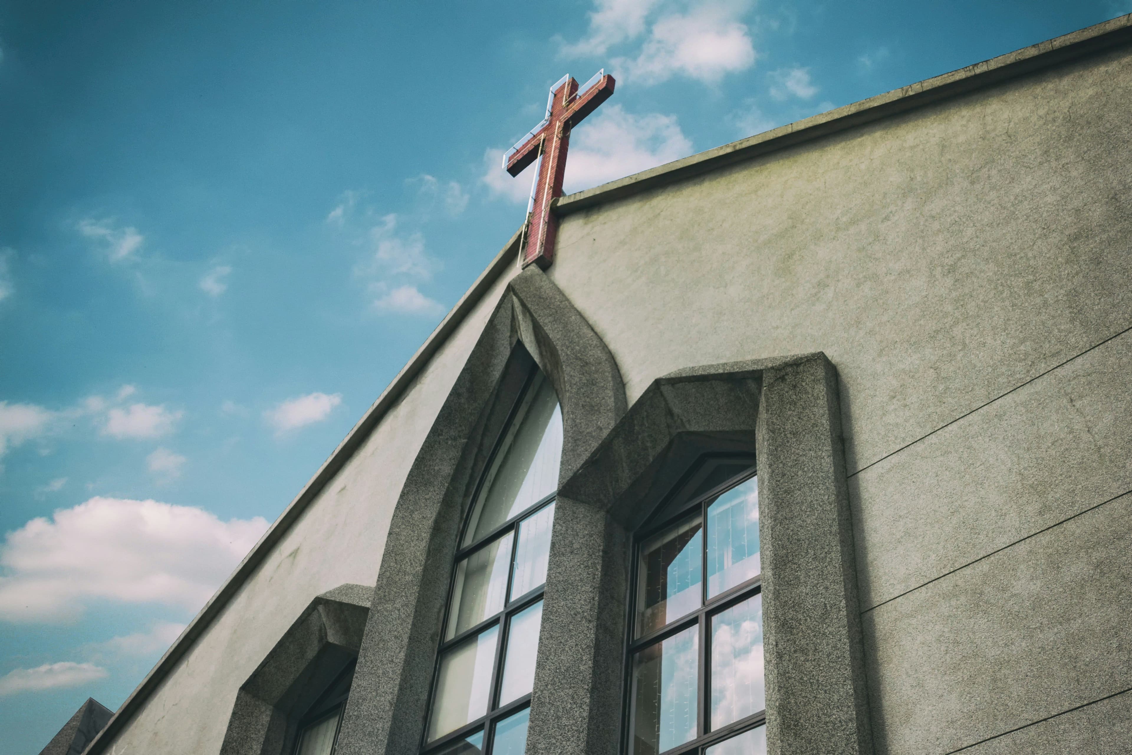 Build Your Dream Team on the #1 Church Staffing Site.