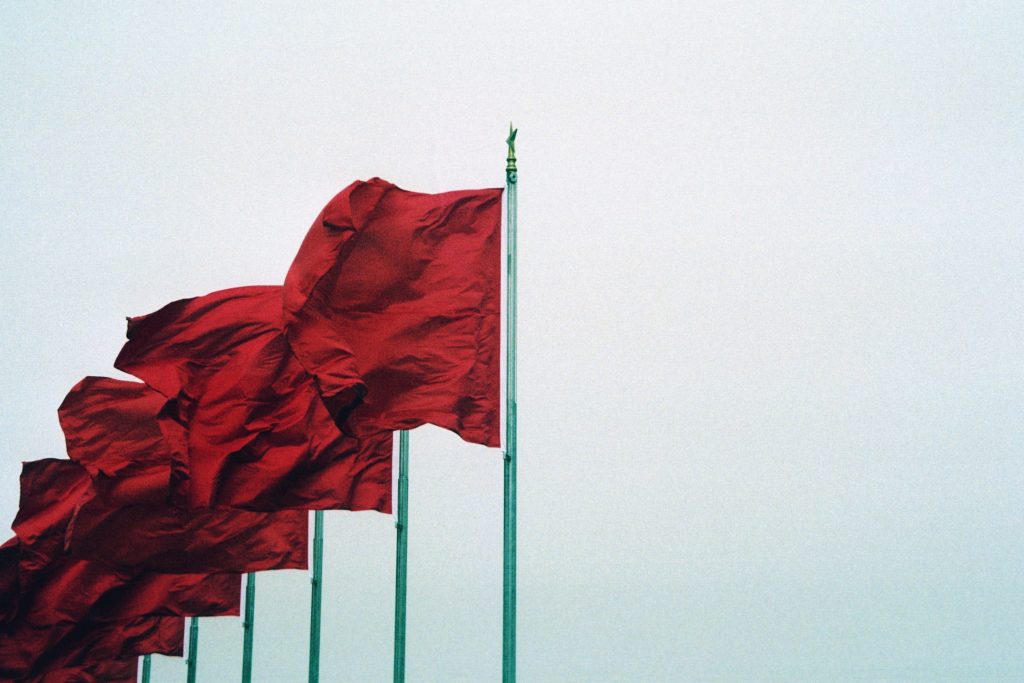 Job Candidate Red Flags