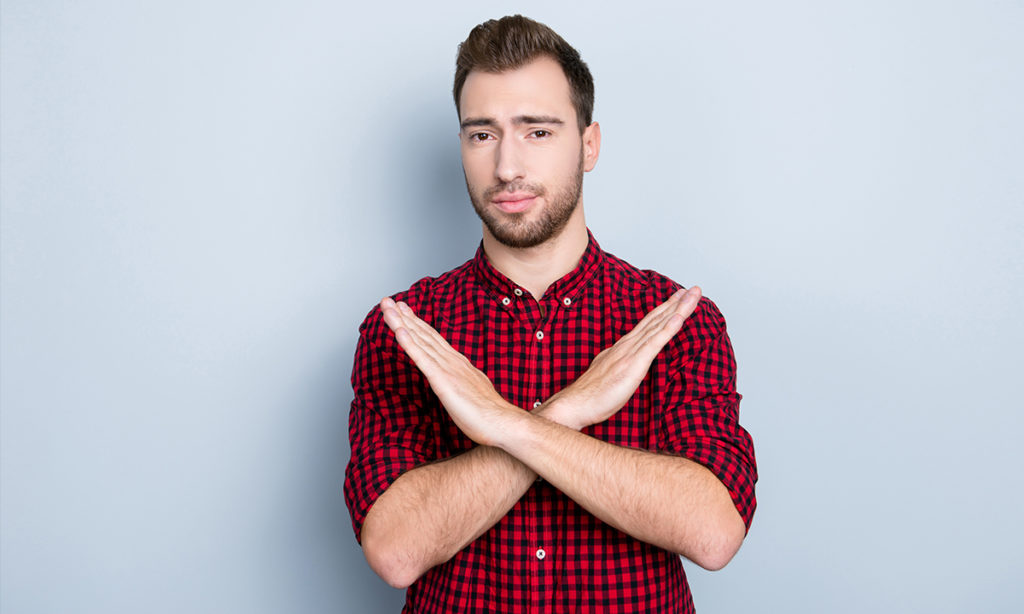 11 Signs You Should Turn Down a Youth Ministry Position