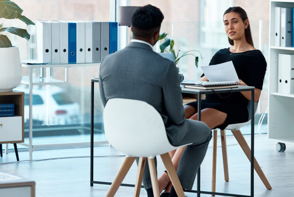 hiring rubric