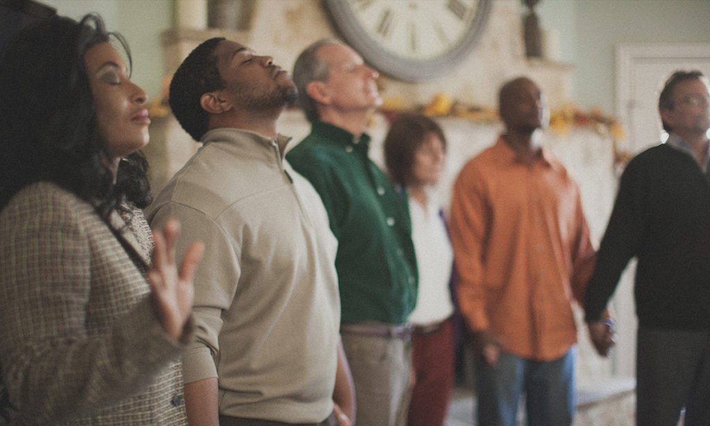 church staff retreats